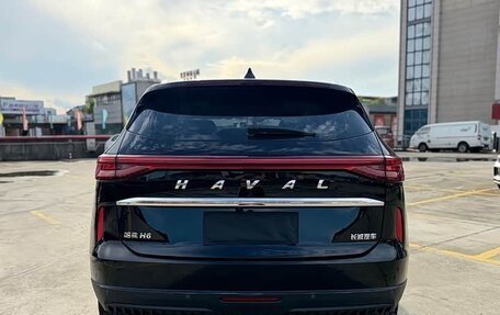 Haval H6, 2022 год, 1 150 000 рублей, 5 фотография