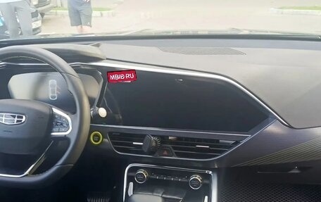 Geely Tugella FY11, 2023 год, 2 785 000 рублей, 6 фотография