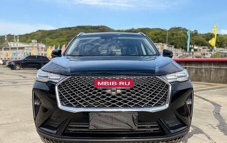 Haval H6, 2022 год, 1 150 000 рублей, 2 фотография