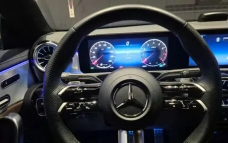 Mercedes-Benz CLA, 2025 год, 4 449 000 рублей, 7 фотография