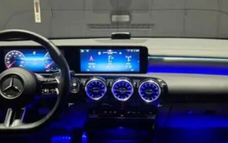 Mercedes-Benz CLA, 2025 год, 4 449 000 рублей, 6 фотография