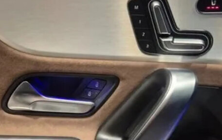 Mercedes-Benz CLA, 2025 год, 4 449 000 рублей, 11 фотография