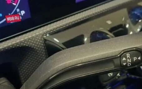 Mercedes-Benz CLA, 2025 год, 4 449 000 рублей, 12 фотография