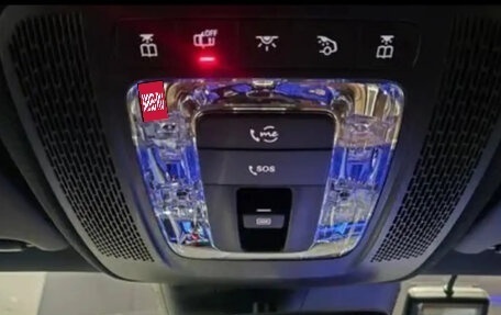 Mercedes-Benz CLA, 2025 год, 4 449 000 рублей, 13 фотография