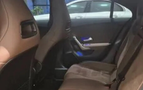 Mercedes-Benz CLA, 2025 год, 4 449 000 рублей, 16 фотография