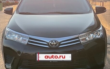 Toyota Corolla, 2013 год, 1 100 000 рублей, 6 фотография