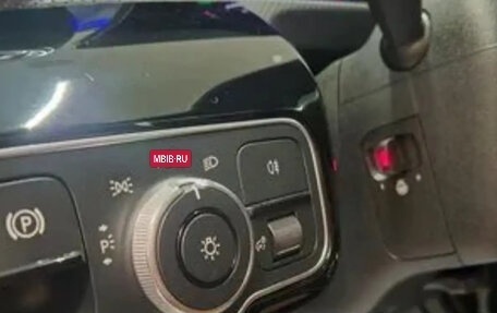 Mercedes-Benz CLA, 2025 год, 4 449 000 рублей, 14 фотография