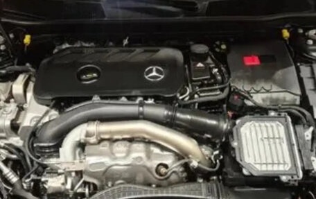 Mercedes-Benz CLA, 2025 год, 4 449 000 рублей, 18 фотография
