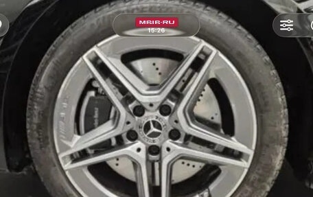 Mercedes-Benz CLA, 2025 год, 4 449 000 рублей, 19 фотография