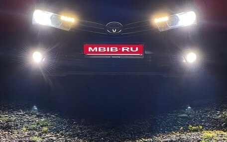 Toyota Corolla, 2013 год, 1 100 000 рублей, 2 фотография