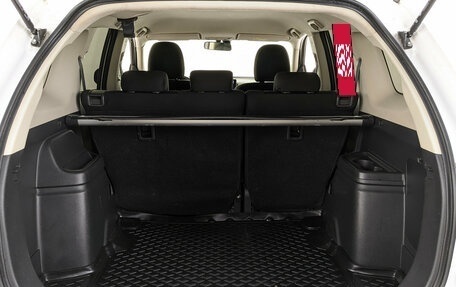 Mitsubishi Outlander III рестайлинг 3, 2014 год, 1 600 750 рублей, 10 фотография