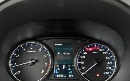 Mitsubishi Outlander III рестайлинг 3, 2014 год, 1 600 750 рублей, 16 фотография