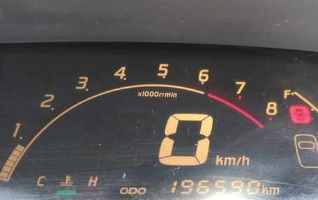 Nissan Prairie III, 2002 год, 380 000 рублей, 12 фотография