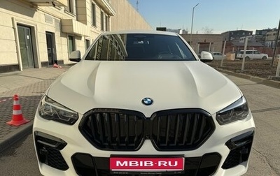 BMW X6, 2023 год, 9 390 000 рублей, 1 фотография