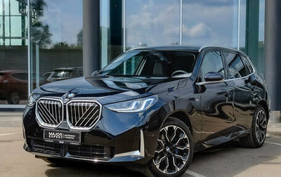 BMW X3, 2025 год, 7 201 000 рублей, 1 фотография