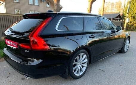 Volvo V90 II, 2019 год, 2 250 000 рублей, 1 фотография