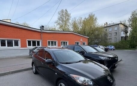 Mazda 3, 2011 год, 750 000 рублей, 1 фотография