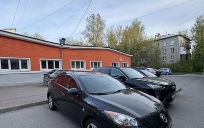 Mazda 3, 2011 год, 750 000 рублей, 1 фотография