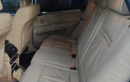 BMW X5, 2008 год, 1 008 000 рублей, 5 фотография