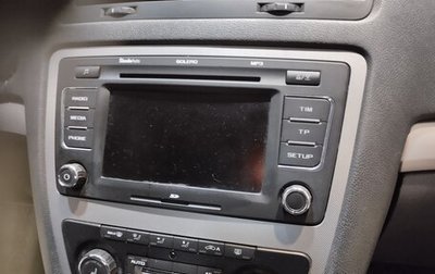 Skoda Octavia, 2009 год, 450 000 рублей, 1 фотография