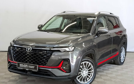 Changan CS35 Plus, 2023 год, 1 815 000 рублей, 1 фотография