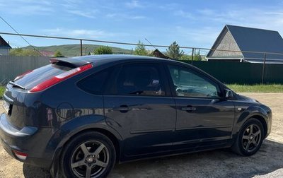 Ford Focus II рестайлинг, 2006 год, 510 000 рублей, 1 фотография