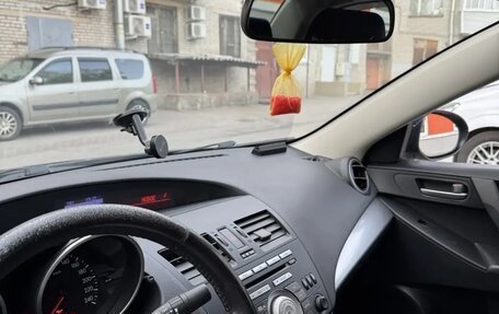 Mazda 3, 2011 год, 750 000 рублей, 2 фотография