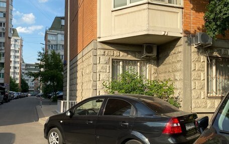 Chevrolet Aveo III, 2010 год, 520 000 рублей, 3 фотография
