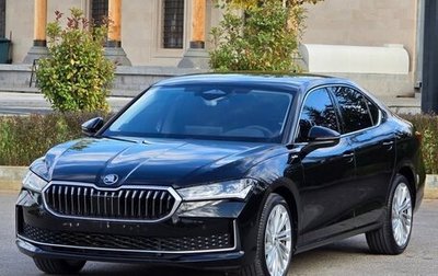 Skoda Superb III рестайлинг, 2023 год, 2 255 000 рублей, 1 фотография