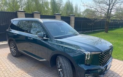 GAC GS8, 2024 год, 3 890 000 рублей, 1 фотография