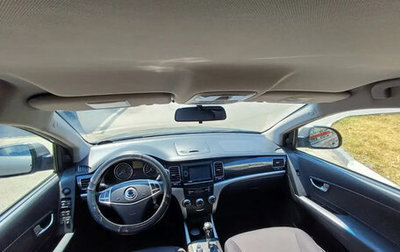 SsangYong Actyon II рестайлинг, 2012 год, 850 000 рублей, 1 фотография