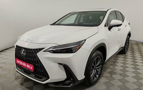 Lexus NX, 2025 год, 6 390 000 рублей, 1 фотография