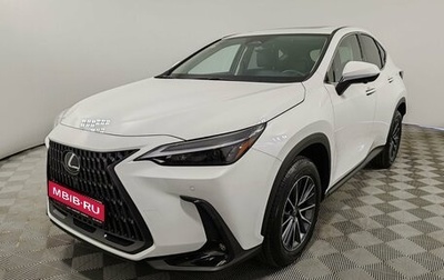 Lexus NX, 2025 год, 6 390 000 рублей, 1 фотография