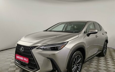 Lexus NX, 2025 год, 6 390 000 рублей, 1 фотография