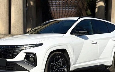 Hyundai Tucson, 2021 год, 2 650 000 рублей, 1 фотография