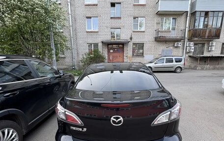 Mazda 3, 2011 год, 750 000 рублей, 4 фотография