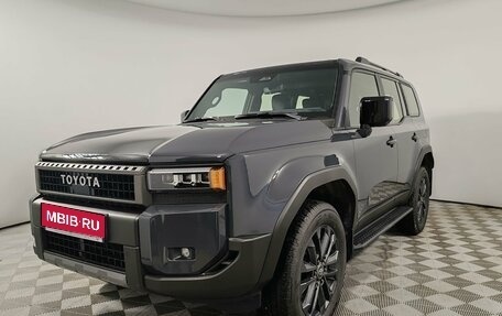 Toyota Land Cruiser Prado, 2026 год, 12 590 000 рублей, 1 фотография