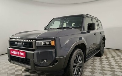 Toyota Land Cruiser Prado, 2026 год, 12 590 000 рублей, 1 фотография
