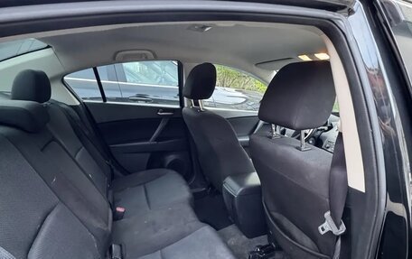 Mazda 3, 2011 год, 750 000 рублей, 8 фотография