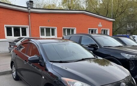 Mazda 3, 2011 год, 750 000 рублей, 7 фотография