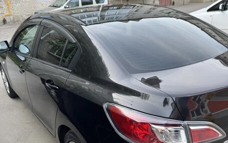 Mazda 3, 2011 год, 750 000 рублей, 6 фотография