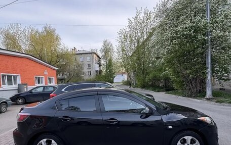 Mazda 3, 2011 год, 750 000 рублей, 5 фотография