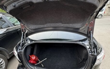 Mazda 3, 2011 год, 750 000 рублей, 9 фотография
