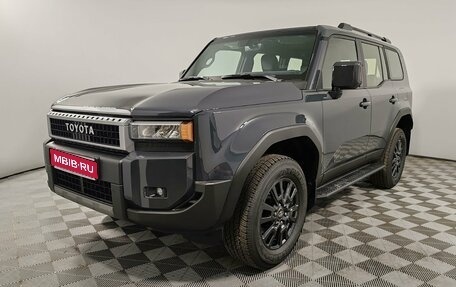 Toyota Land Cruiser Prado, 2026 год, 11 500 000 рублей, 1 фотография