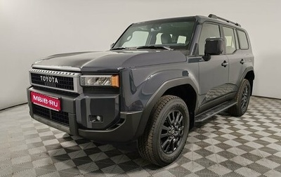 Toyota Land Cruiser Prado, 2026 год, 11 500 000 рублей, 1 фотография