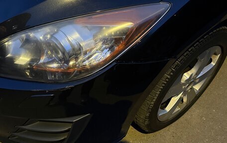 Mazda 3, 2011 год, 750 000 рублей, 12 фотография