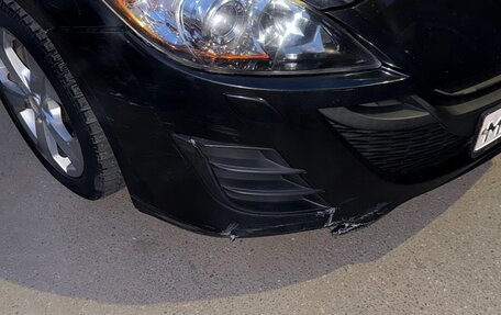 Mazda 3, 2011 год, 750 000 рублей, 13 фотография