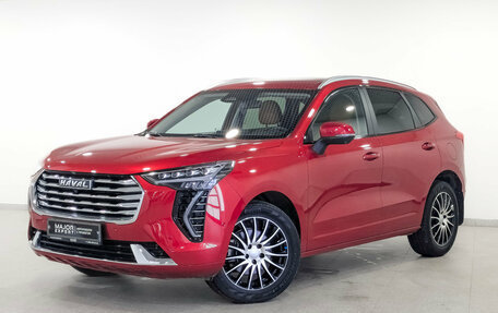 Haval Jolion, 2023 год, 2 100 000 рублей, 1 фотография