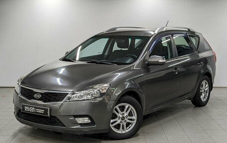 KIA cee'd I рестайлинг, 2010 год, 890 000 рублей, 1 фотография