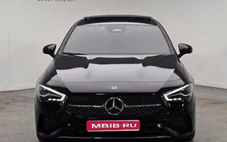 Mercedes-Benz CLA, 2025 год, 4 449 000 рублей, 1 фотография